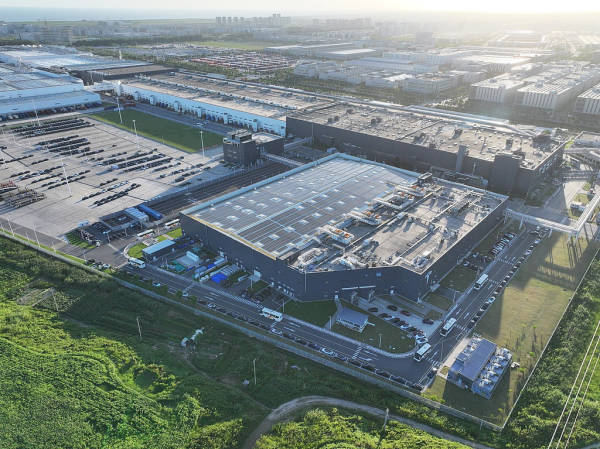 我国制造业领域外资准入限制措施今天起全面取消