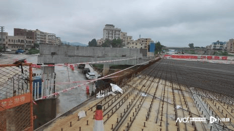 一工人坠亡！江鹤高速改扩建项目9•26事故调查报告发布