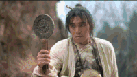 周星驰“名场面”表情包不能再随便用了！