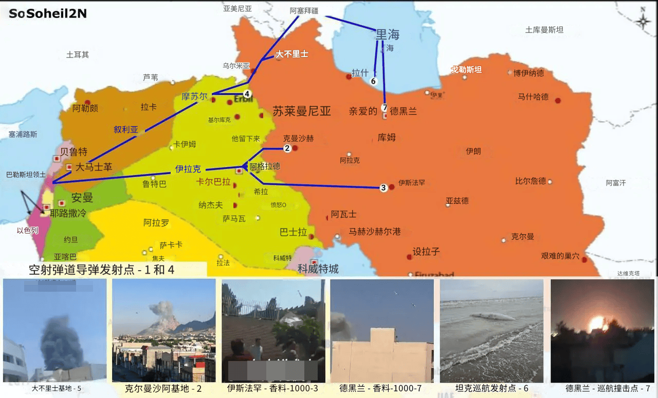 阿塞拜疆彻底反了，与所有邻国决裂，嫌弃俄罗斯不中用，挑战普京