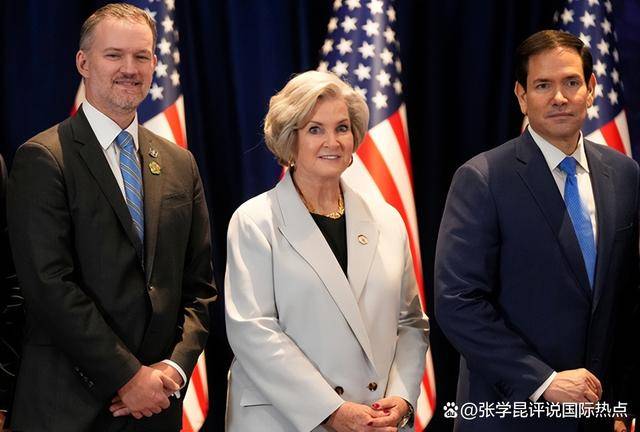 稀土要卖大豆也买？中美谈判一结束，美方透露细节，中方回应亮了