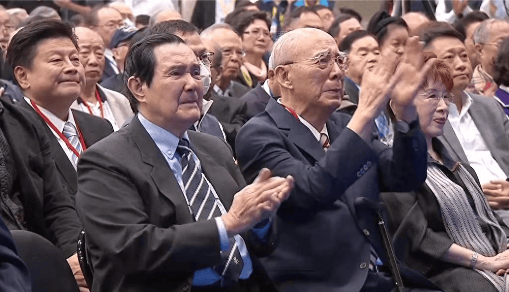 朱立伦下台，郑丽文接权，第三波人事任命在即，洪秀柱提共谋统一