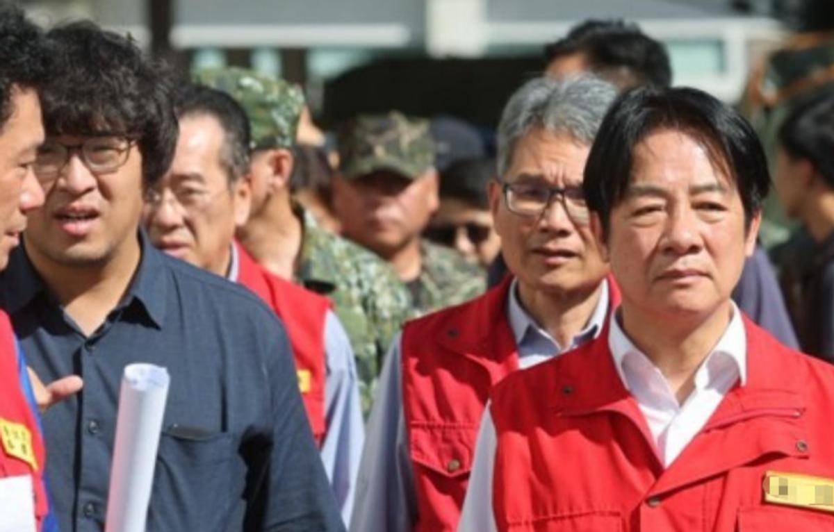 国民党主席位置坐稳,郑丽文摊牌了:两岸不回归和平,其他是侈谈