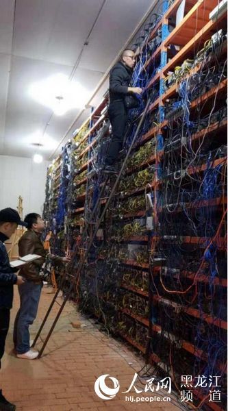 虚拟币发财(那些靠虚拟币发财的人现在都在干嘛?)