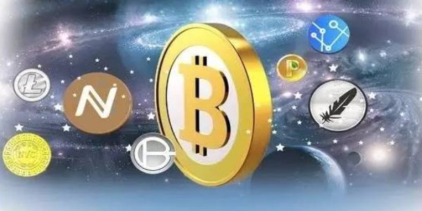 虚拟币排行网站(虚拟币排行榜2021)